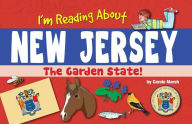 Title: I'm Reading about New Jersey, Author: Carole Marsh