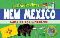 Title: I'm Reading about New Mexico, Author: Carole Marsh