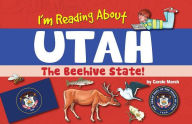 Title: I'm Reading about Utah, Author: Carole Marsh