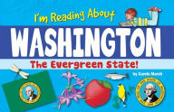 Title: I'm Reading about Washington, Author: Carole Marsh