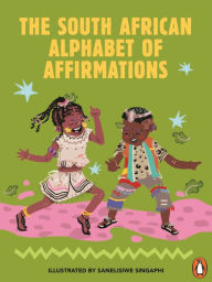 Free downloadable free ebooks The South African Alphabet of Affirmations MOBI ePub in English by Nyasha Williams, Nyasha Williams