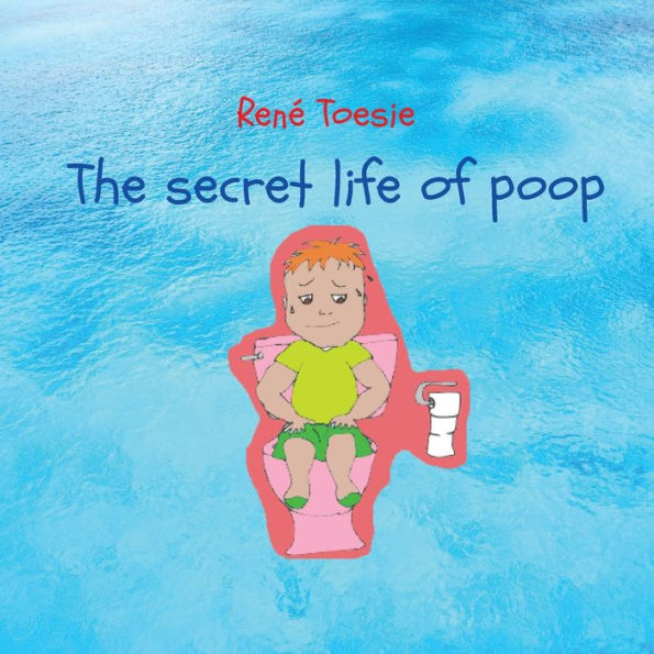 The secret life of poop