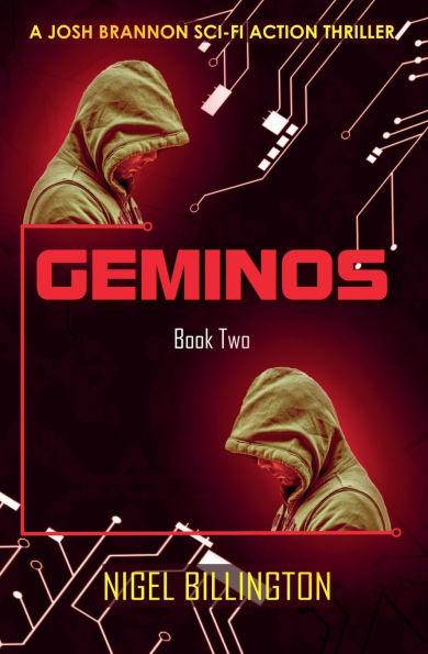 Geminos: Sci-fi Action Thriller