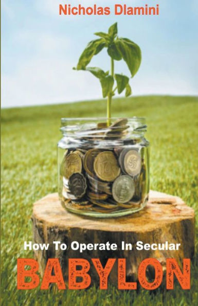 How To Operate Secular Babylon