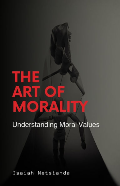 The Art of Morality: Understanding Moral Values