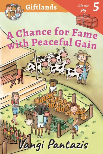 A Chance for Fame with Peaceful Gain: Joy