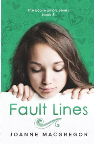 Title: Fault Lines, Author: Joanne MacGregor