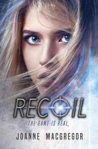 Title: Recoil, Author: Joanne MacGregor