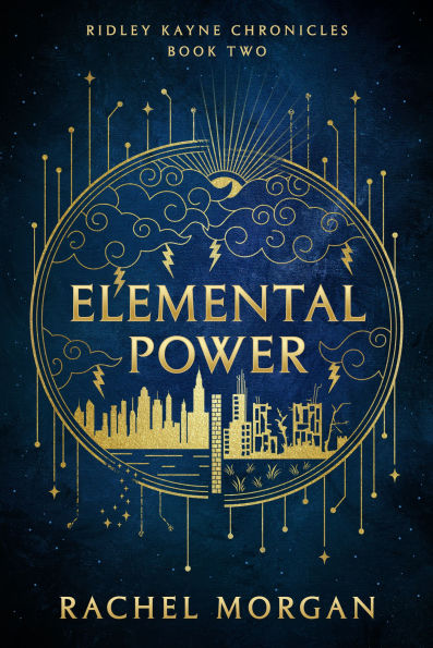 Elemental Power