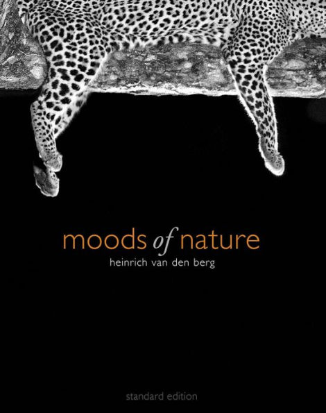 Moods of Nature