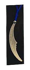 Title: Quote Wharton Bookmark