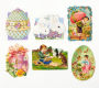 Alternative view 2 of Ephemera Easter Boxed Notecards - Set of 24