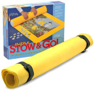 Puzzle Stow & Go!