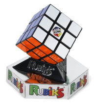 Title: Rubik's 3 x 3 Puzzle Cube