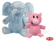 character stuffed animals