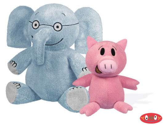 mo willems stuffed animals kohls