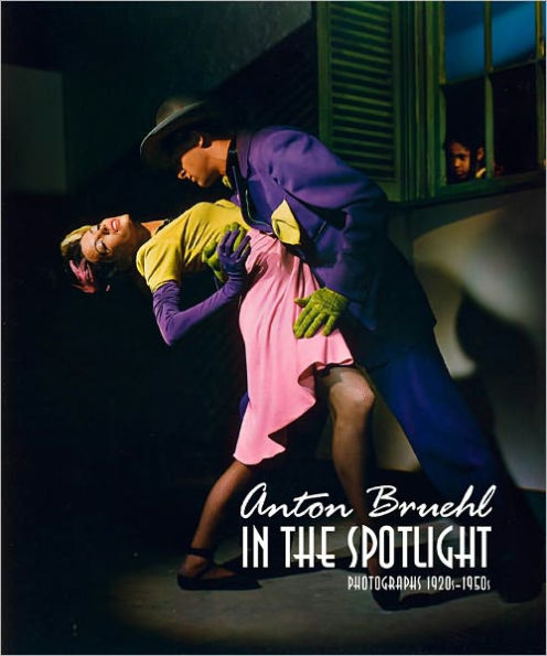 In the Spotlight: Anton Bruehl Photographs 1902-1950s