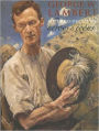 George W. Lambert Retrospective: Heroes and Icons