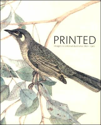 Printed Images in Colonial Australia, 1801-1901