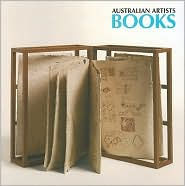 Title: Australian Artists Books, Author: Alex Selenitsch