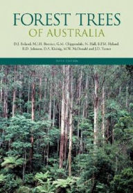 Title: Forest Trees of Australia / Edition 5, Author: J.D. Turner