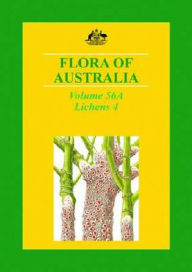 Title: Flora of Australia, Author: Australian Biological Resources Study