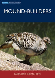 Title: Mound-Builders, Author: Darryl Jones