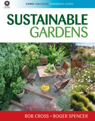 Title: Sustainable Gardens, Author: Rob Cross