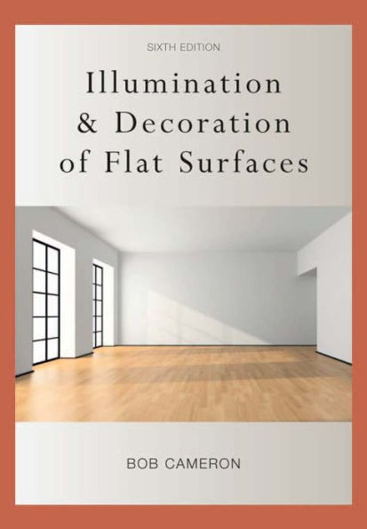 Illumination and Decoration of Flat Surfaces [OP]