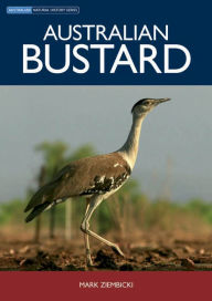 Title: Australian Bustard, Author: Mark Ziembicki