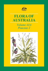 Title: Flora of Australia [OP], Author: Australian Biological Resources Study