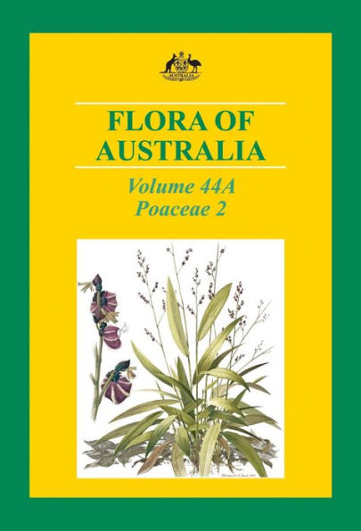 Flora of Australia