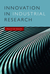 Title: Innovation in Industrial Research [OP], Author: Paulo Antonio de Souza