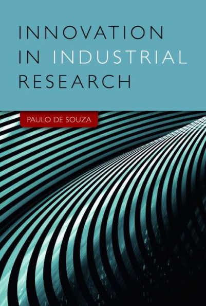 Innovation in Industrial Research [OP]