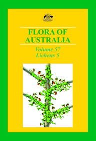 Title: Flora of Australia, Author: Australian Biological Resources Study