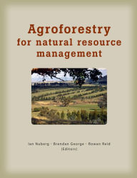 Title: Agroforestry for Natural Resource Management, Author: Ian Nuberg