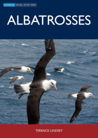 Title: Albatrosses, Author: Terence Lindsey