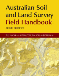 Title: Australian Soil and Land Survey Field Handbook, Author: National Committee on Soil and Terrain