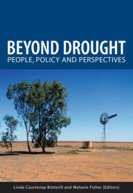 Title: Beyond Drought: People, Policy and Perspectives, Author: Linda Courtenay Botterill