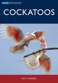Title: Cockatoos, Author: Matt Cameron