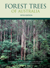 Title: Forest Trees of Australia, Author: DJ Boland