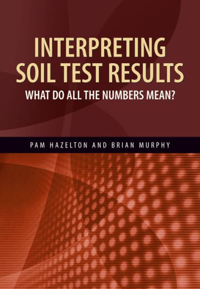 Interpreting Soil Test Results: What Do All the Numbers Mean?