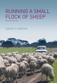 Title: Running a Small Flock of Sheep, Author: David G Hinton
