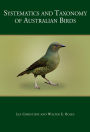 Systematics and Taxonomy of Australian Birds