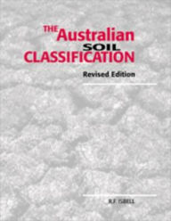 Title: The Australian Soil Classification, Author: Raymond Isbell