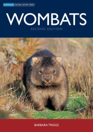Title: Wombats, Author: Barbara Triggs