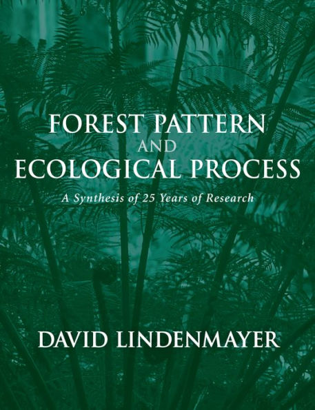 Forest Pattern and Ecological Process: A Synthesis of 25 Years of Research