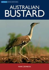 Title: Australian Bustard, Author: Mark Ziembicki