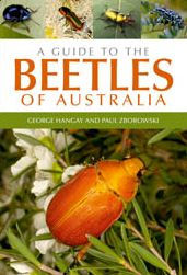 Title: A Guide to the Beetles of Australia, Author: George Hangay