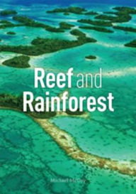 Title: Reef and Rainforest, Author: Michael McCoy